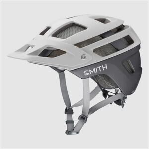 Smith Optics Forefront 2 MIPS Helmet Matte White / Cement Large Brand New